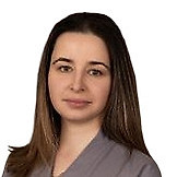 Чарикова Галина Николаевна