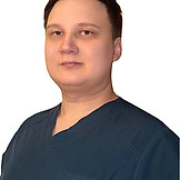 Томашевский Антон Михайлович