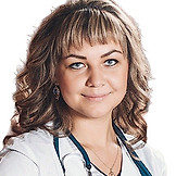 Романенко Екатерина Андреевна