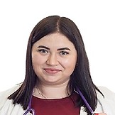 Бондаренко (Попова) Татьяна Александровна