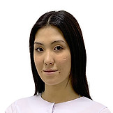 Борчикова (Ивандаева) Татьяна Владимировна