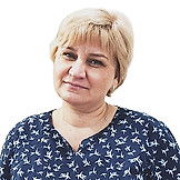 Тартачакова Елена Георгиевна