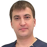 Пронь Алексей Сергеевич