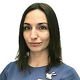 Таборова Екатерина Николаевна