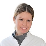 Индиченко Екатерина Александровна