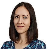 Доронина Анастасия Алексеевна