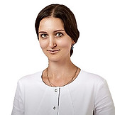 Лазарева Анна Михайловна