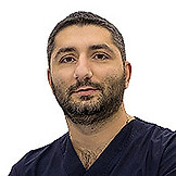 Восканян Геворг Карленович