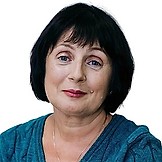 Сесик Елена Ивановна