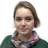 Тикко Нелли Андреевна