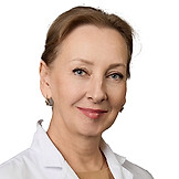 Потылицына Оксана Николаевна