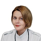 Ковалёва Юлия Владиславовна