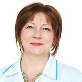 Давыдова Ольга Игоревна