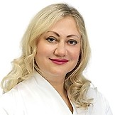 Полякова Елена Юрьевна