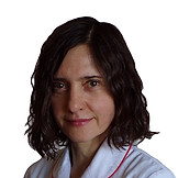 Смолякова Анна Агасиевна