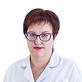 Янковская Ольга Ивановна