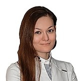 Силачева Мария Викторовна