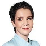 Ивлиева Евгения Сергеевна