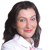 Колесова Светлана Владимировна
