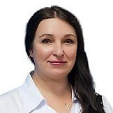 Симонова (Головко) Татьяна Ивановна