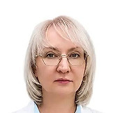 Виноградова Марина Анатольевна
