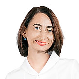Евдокимова Елена Григорьевна