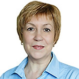 Каменская Наталья Сергеевна