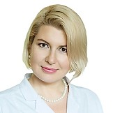 Лосоногова Елена Григорьевна