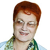 Максименко Галина Васильевна