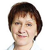 Молина Татьяна Владимировна