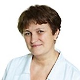 Михайлюк Марина Рашитовна