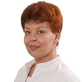 Дубняк Ольга Игоревна