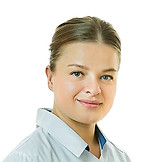 Лунева Мария Ивановна