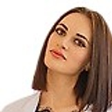 Федотова (Кузнецова) Анастасия Вадимовна