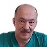 Хисамутдинов Равиль Ахметов