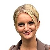 Шаповалова Ольга Александровна