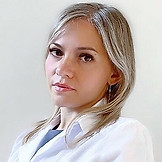 Кудря Дарья Юрьевна