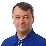 Коротких Сергей Сергеевич
