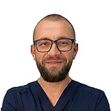 Лукин Александр Сергеевич