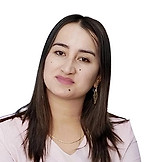 Ходжиева Парвина Искандаровна
