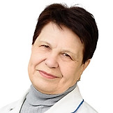 Тулякова Ольга Ивановна