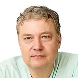 Тубашев Виталий Александрович