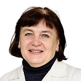 Барышникова Галина Геннадьевна