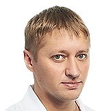 Черкасов Владимир Владимирович