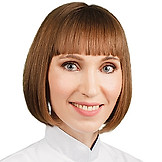 Черепнина Юлия Сергеевна
