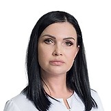Курбетченко Оксана Сергеевна