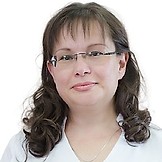 Медведева Инна Геннадьевна