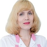Модылевская Марина Николаевна