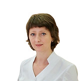 Сытова Валентина Ивановна