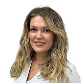 Семкина Оксана Викторовна